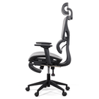 Scaun birou gri ergonomic brate 3D SYYT9508 Madison