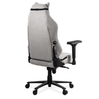 Scaun birou gri stofa 130kg rabatabil 180 grade OFF 297 Explorer
