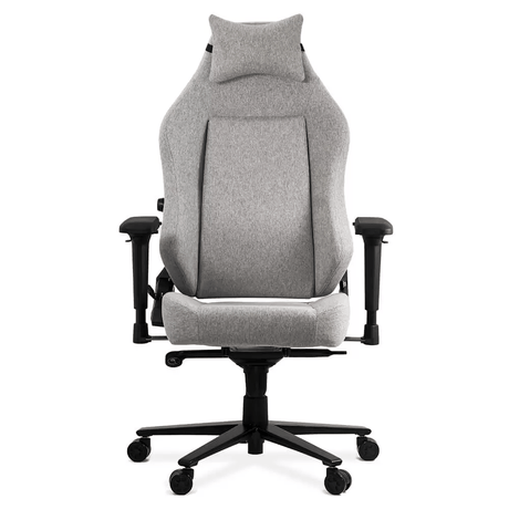 Scaun birou gri stofa 130kg rabatabil 180 grade OFF 297 Explorer