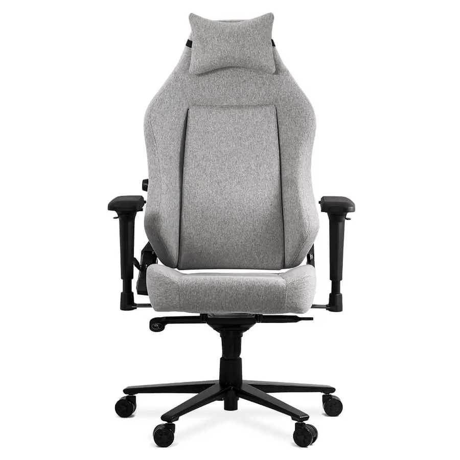 Scaun birou gri stofa 130kg rabatabil 180 grade OFF 297 Explorer