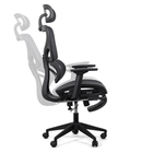 Scaun birou negru ergonomic brate 3D SYYT9508 Madison