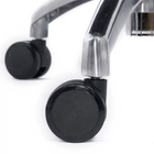 Scaun birou negru executiv OFFSYYT9500 Aerotech