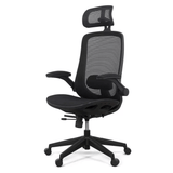 Scaun birou negru multirol SYYT9509 Partner