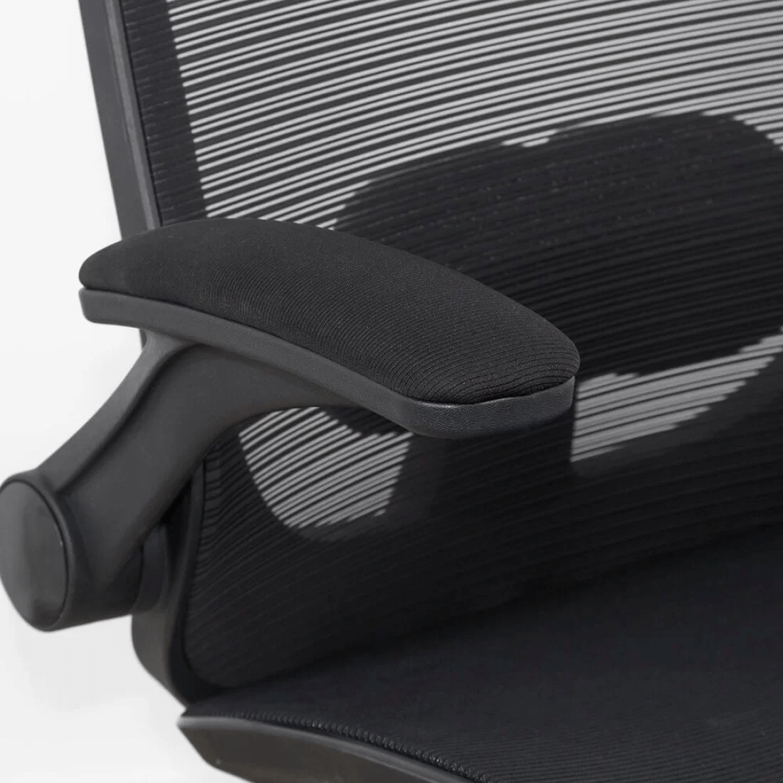 Scaun birou negru multirol SYYT9509 Partner