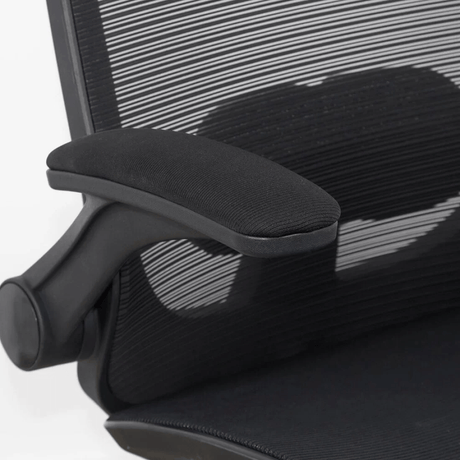 Scaun birou negru multirol SYYT9509 Partner