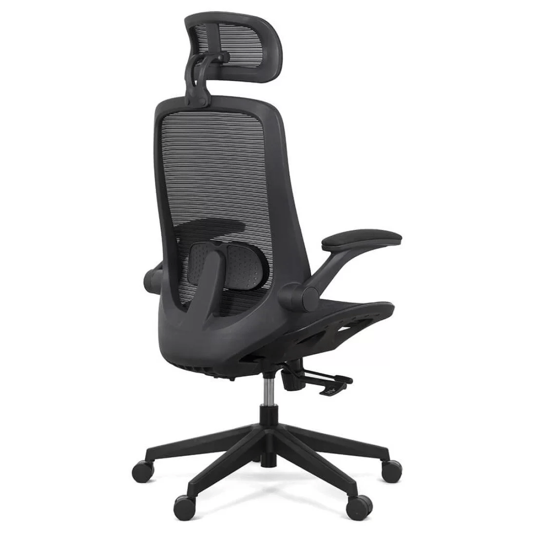 Scaun birou negru multirol SYYT9509 Partner