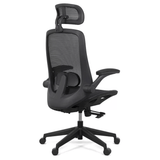 Scaun birou negru multirol SYYT9509 Partner