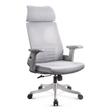 Scaun ergonomic gri sezut buretat spatar panza SYYT9514 Artlux