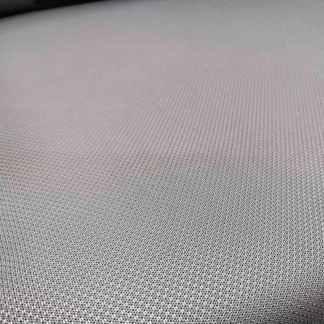 Scaun ergonomic gri sezut buretat spatar panza SYYT9514 Artlux