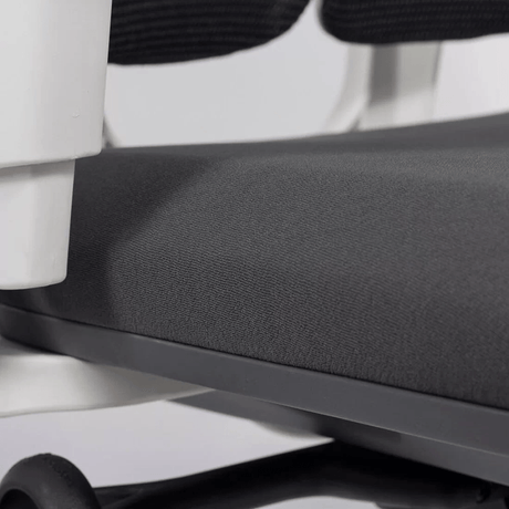 Scaun ergonomic gri SYYT9505 Nexus