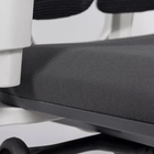 Scaun ergonomic gri SYYT9505 Nexus