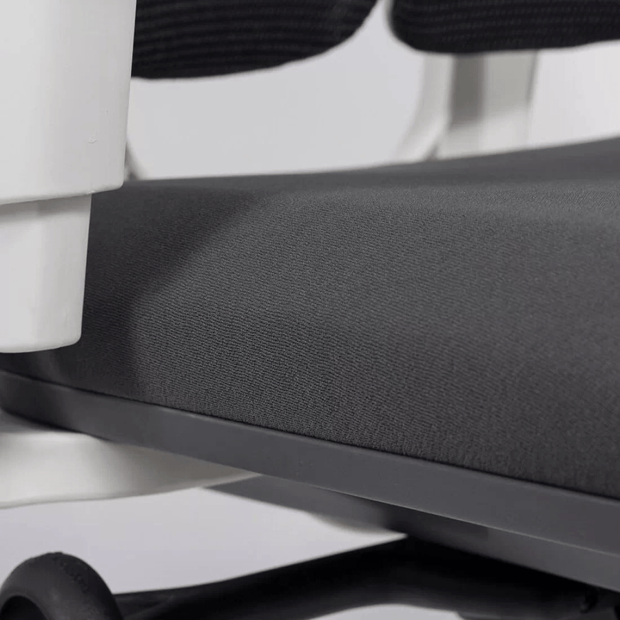 Scaun ergonomic gri SYYT9505 Nexus