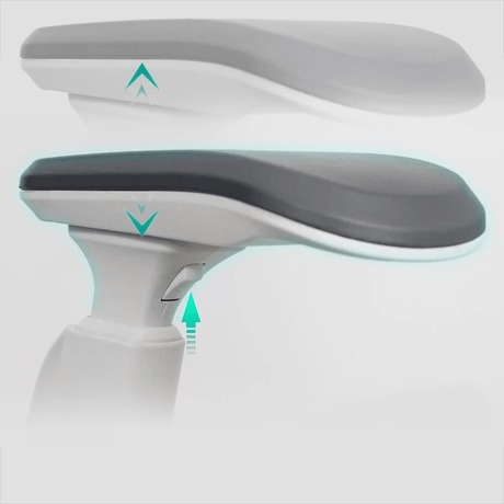 Scaun ergonomic negru SYYT9505 Nexus