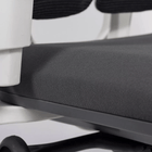 Scaun ergonomic negru SYYT9505 Nexus