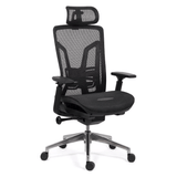 Scaun ergonomic negru SYYT9506 Lander