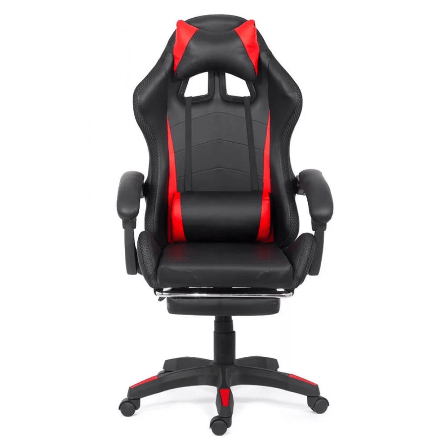 Scaun gaming relaxare led OFF303 Playmax