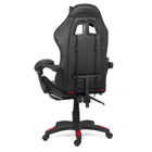 Scaun gaming relaxare led OFF303 Playmax
