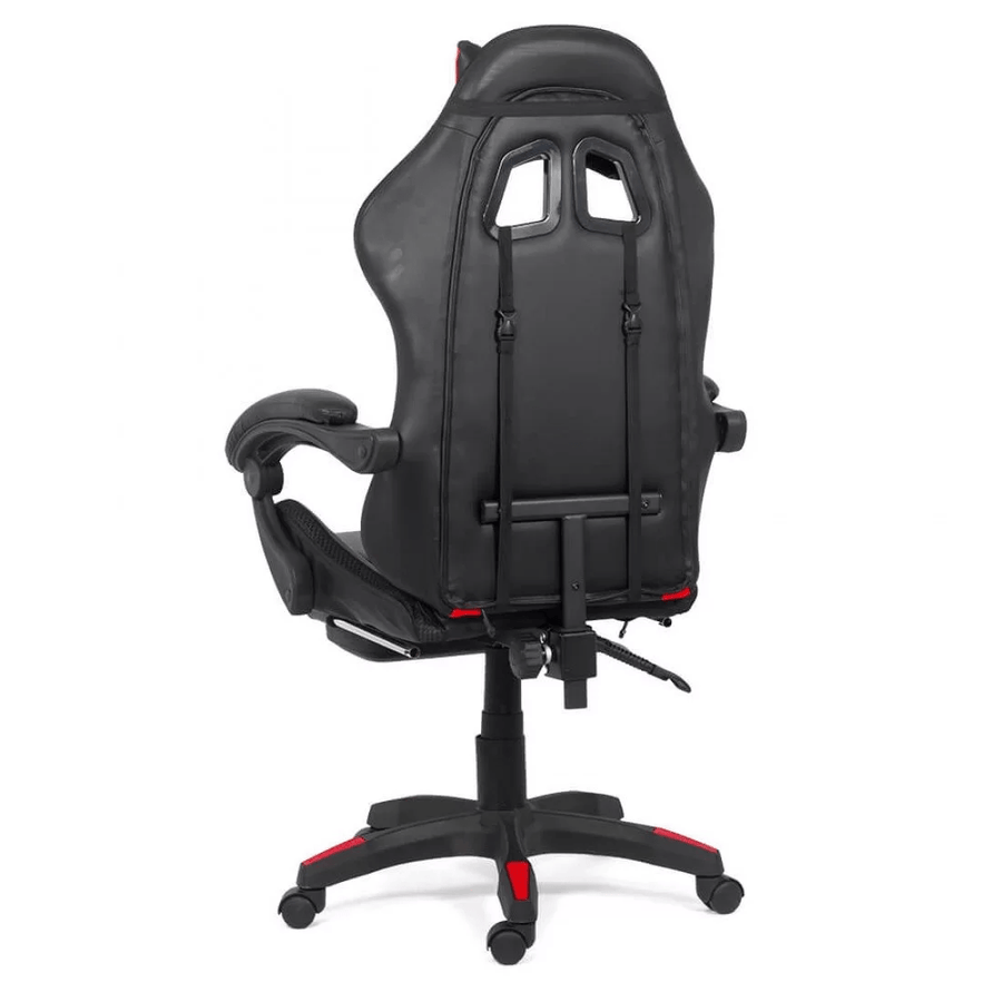 Scaun gaming relaxare led OFF303 Playmax