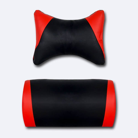 Scaun gaming relaxare led OFF303 Playmax NEGRU
