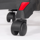 Scaun gaming relaxare led OFF303 Playmax