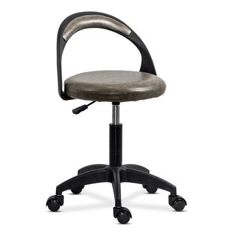 Scaun laborator role ajustabil spatar ergonomic OFF1020 Robin