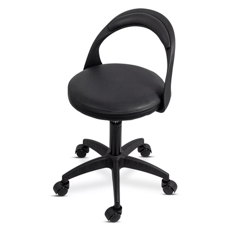 Scaun laborator role ajustabil spatar ergonomic OFF1020 Robin
