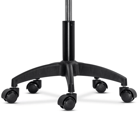 Scaun laborator role ajustabil spatar ergonomic OFF1020 Robin