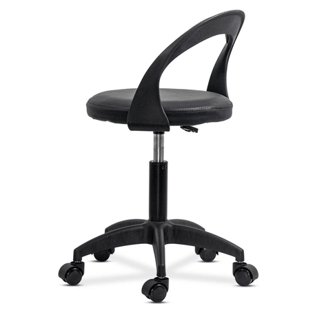 Scaun laborator role ajustabil spatar ergonomic OFF1020 Robin