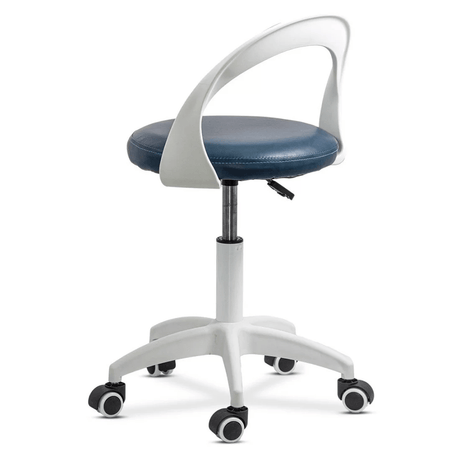 Scaun laborator role ajustabil spatar ergonomic OFF1021 Arris