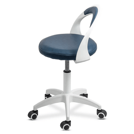 Scaun laborator role ajustabil spatar ergonomic OFF1021 Arris