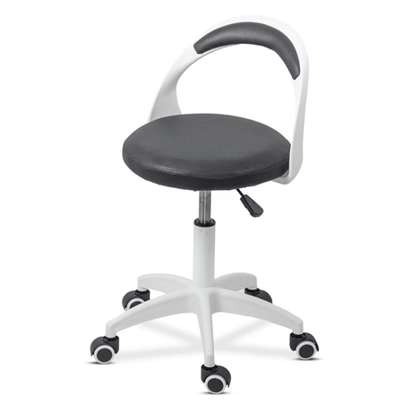 Scaun laborator role ajustabil spatar ergonomic OFF1021 Arris