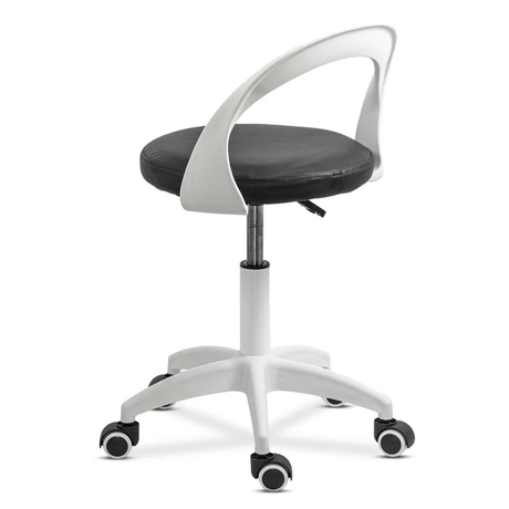 Scaun laborator role ajustabil spatar ergonomic OFF1021 Arris