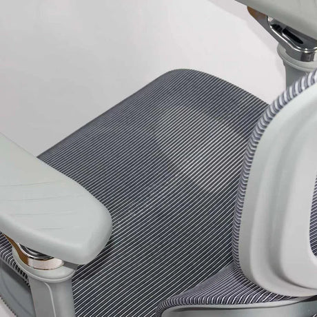 Scaun birou plasa masaj incalzire confort lux SYYT9521 Arex