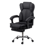 Scaun birou relaxare stofa rabatabil cadru otel OFF415F Plum