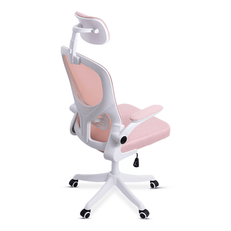 Scaun birou stofa brate rabatabile sistem balans OFF336 Glow