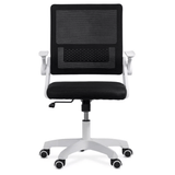 Scaun birou stofa reglabil brate rabatabile OFF6261 Playtech