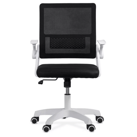 Scaun birou stofa reglabil brate rabatabile OFF6261 Playtech