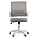 Scaun birou stofa reglabil brate rabatabile OFF6261 Playtech