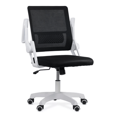 Scaun birou stofa reglabil brate rabatabile OFF6261 Playtech