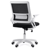 Scaun birou stofa reglabil brate rabatabile OFF6261 Playtech