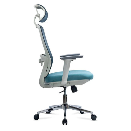 Scaun birou stofa reglaje confort lux OFF403 Grid