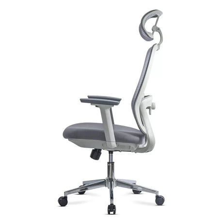 Scaun birou stofa reglaje confort lux OFF403 Grid