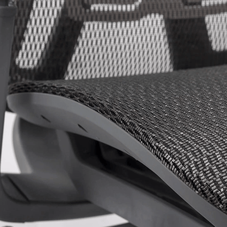 Scaun ergonomic plasa reglaje confort lux SYYT9506 Lander