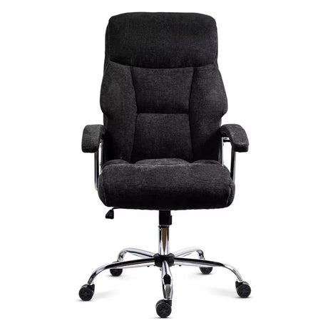 Scaun executiv stofa cadru otel sistem balans OFF709 Suite