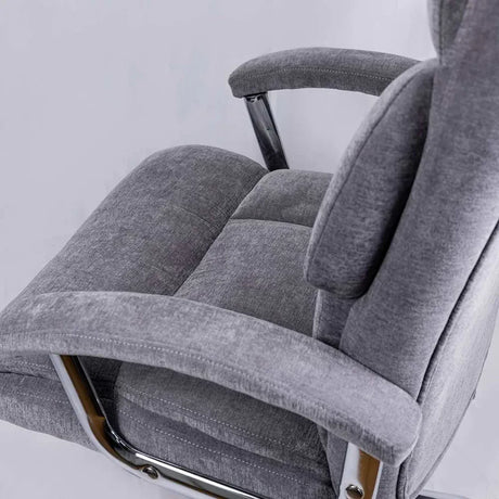 Scaun executiv stofa cadru otel sistem balans OFF709 Suite