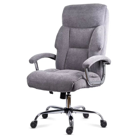 Scaun executiv stofa cadru otel sistem balans OFF709 Suite