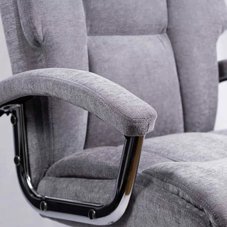 Scaun executiv stofa cadru otel sistem balans OFF709 Suite