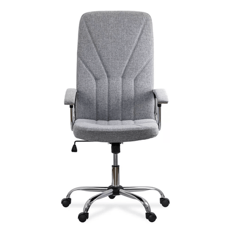 Scaun executiv stofa cadru otel sistem balans OFF710 Bloom