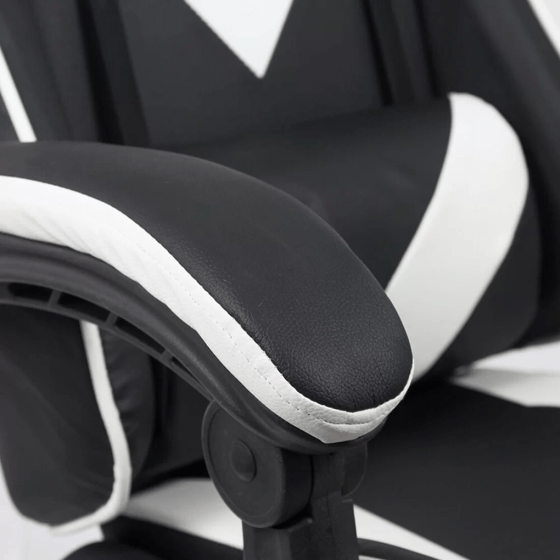 Scaun gaming multicolor piele sistem relaxare OFF299 Tronus