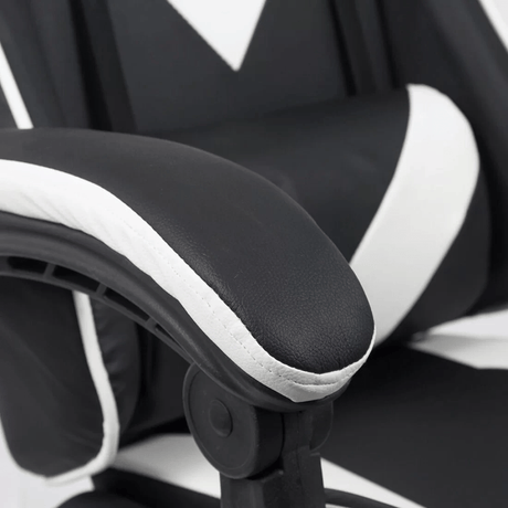 Scaun gaming multicolor piele sistem relaxare OFF299 Tronus